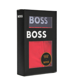 трусики-боксеры looney tunes x boss BOSS BLACK - красный(50484923)