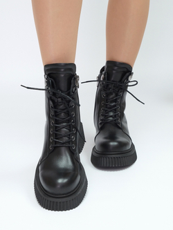 Ботинки женские зимние