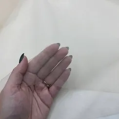 Бюстовая сетка неэластичная бежевая (цв. 126), Lauma