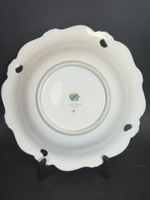 Блюдо — Weimar Porzellan