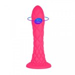 Фаллоимитатор Fantasy Line Dreamy от Silexd, розовый