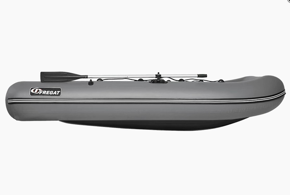 Лодка ПВХ Фрегат 310 Air (НДНД)
