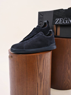 Кеды Ermenegildo Zegna