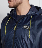 куртка EA7 - темно-синий(3RPB05 PN5ZZ)