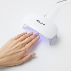 ohora Pro Gel Lamp - , 1 szt.