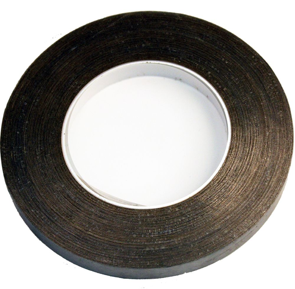 Tourna Lead Tape 1/2&quot; 32m