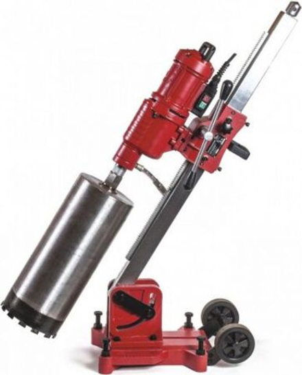 Установка алмазного бурения Voll V-Drill 305N