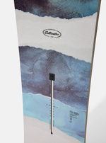 Сноуборд Burton Cultivator Flat Top