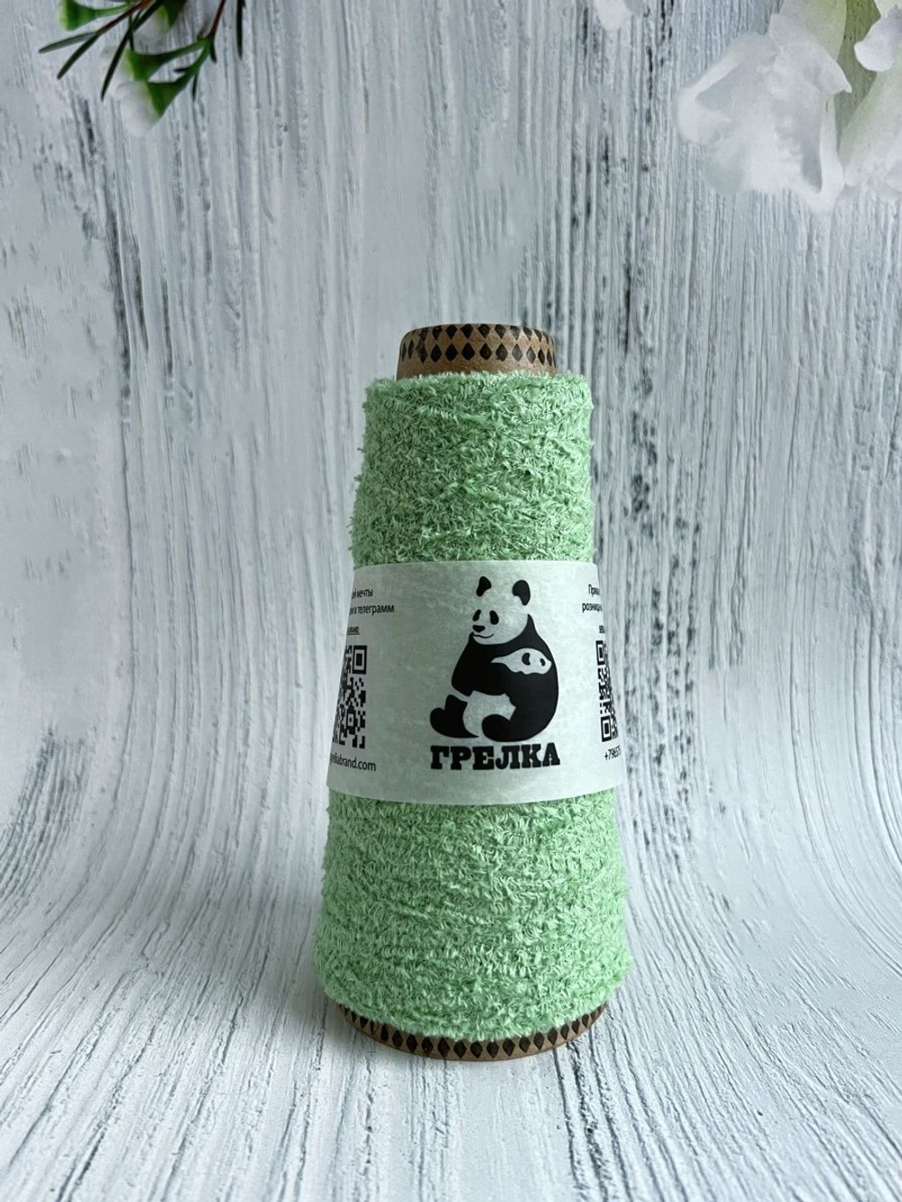 Трикотажная пряжа для вязания Butterfly