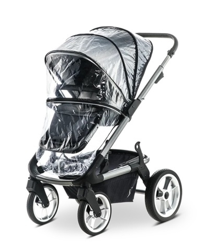 Дождевик для Moon Solitaire