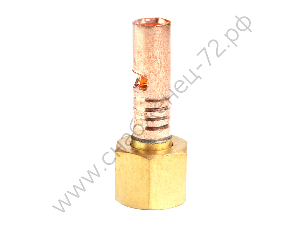 Штуцер М10×1 Ø9 ITY0056