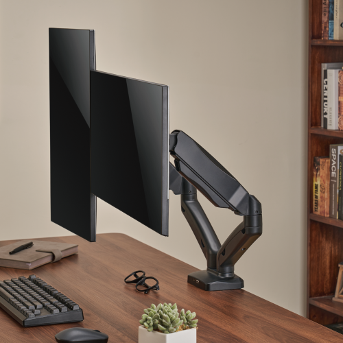 Крепление для монитора настольное FIX LDT13-C024UE