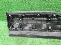 Накладка двери задняя Hyundai Santa Fe 4 (18-24)