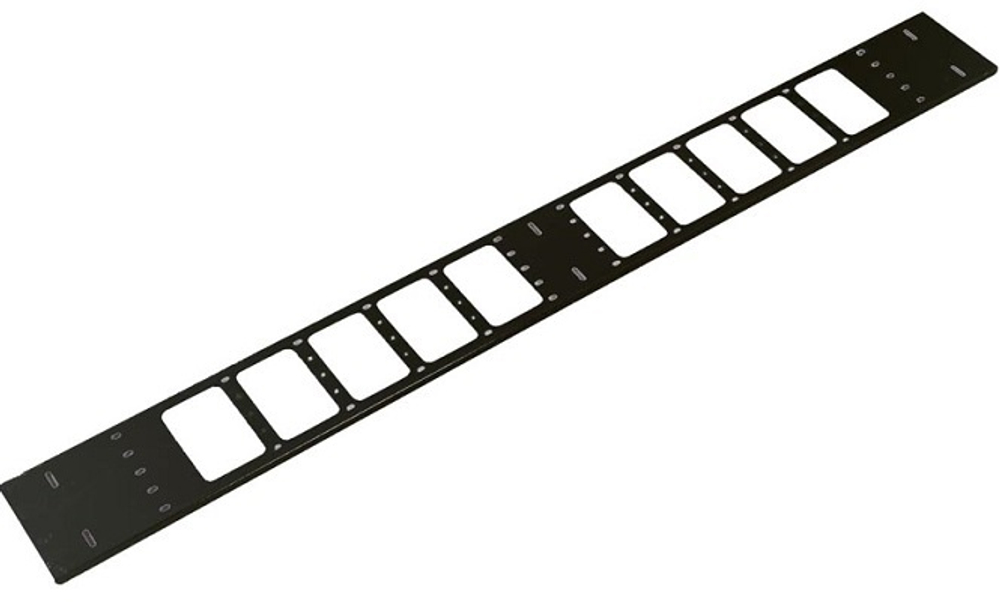 Кабельный организатор  ЦМО ВКО-М-47.150-9005