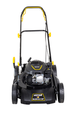 Газонокосилка бензиновая Huter GLM-6.0 SP