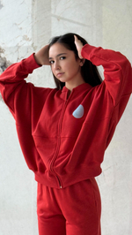 Бомбер Ballon by Aisha