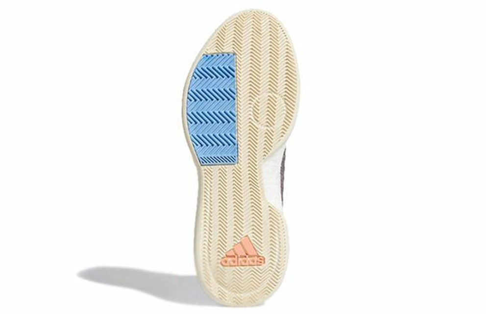 Кроссовки Adidas Marquee Boost Sun Glow