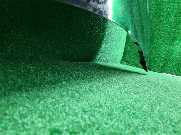 Капот Changan Uni-T (2020-н.в.)