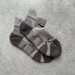 Носки короткие спортивные Сплит, Atlant Armour