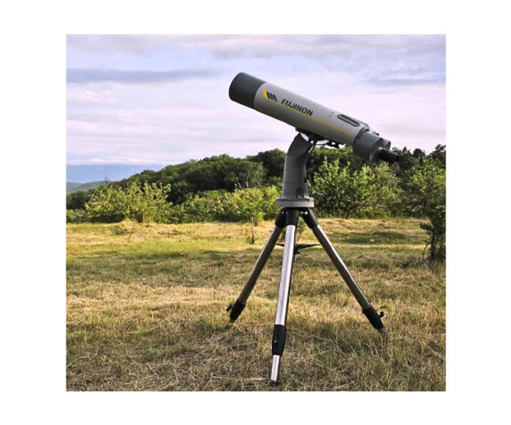 Штатив TRIPOD-MA FOR 25x150MT - фото 2