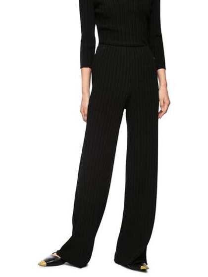 Marc Cain Брюки плиссированные с эластичным поясом
