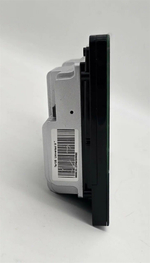 Штатная магнитола CarMedia OL-9957-OL-9009-Q-TS105 для BMW 5 (E39), X5 (E53), 7 (E38) 1995-2006 на Android 14.0