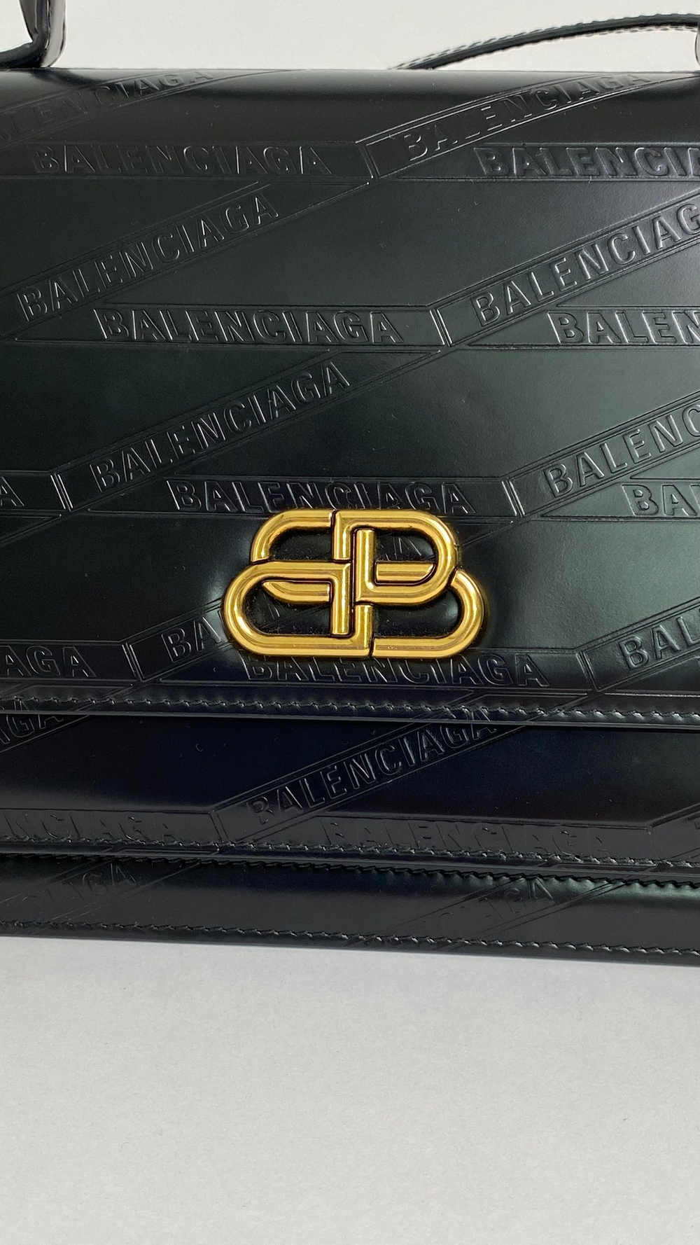 Сумка Balenciaga Sharp