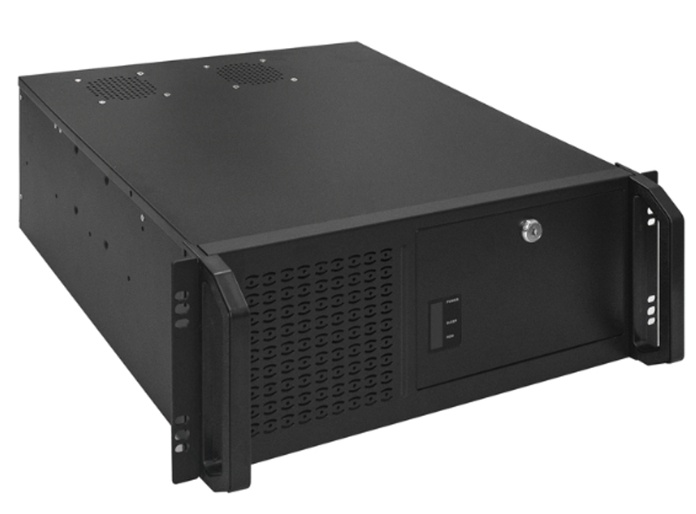 Корпус серверный 4U Exegate Pro 4U450-16/4U4019S/800RADS