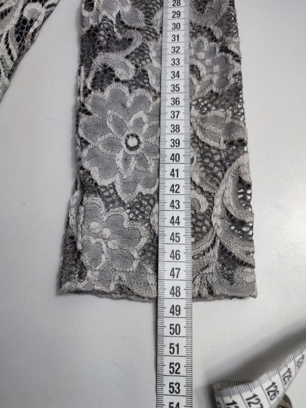 Платье Deniza ажурное 44 размер, новое