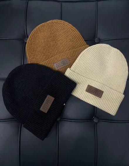 Шапка Maison Margiela