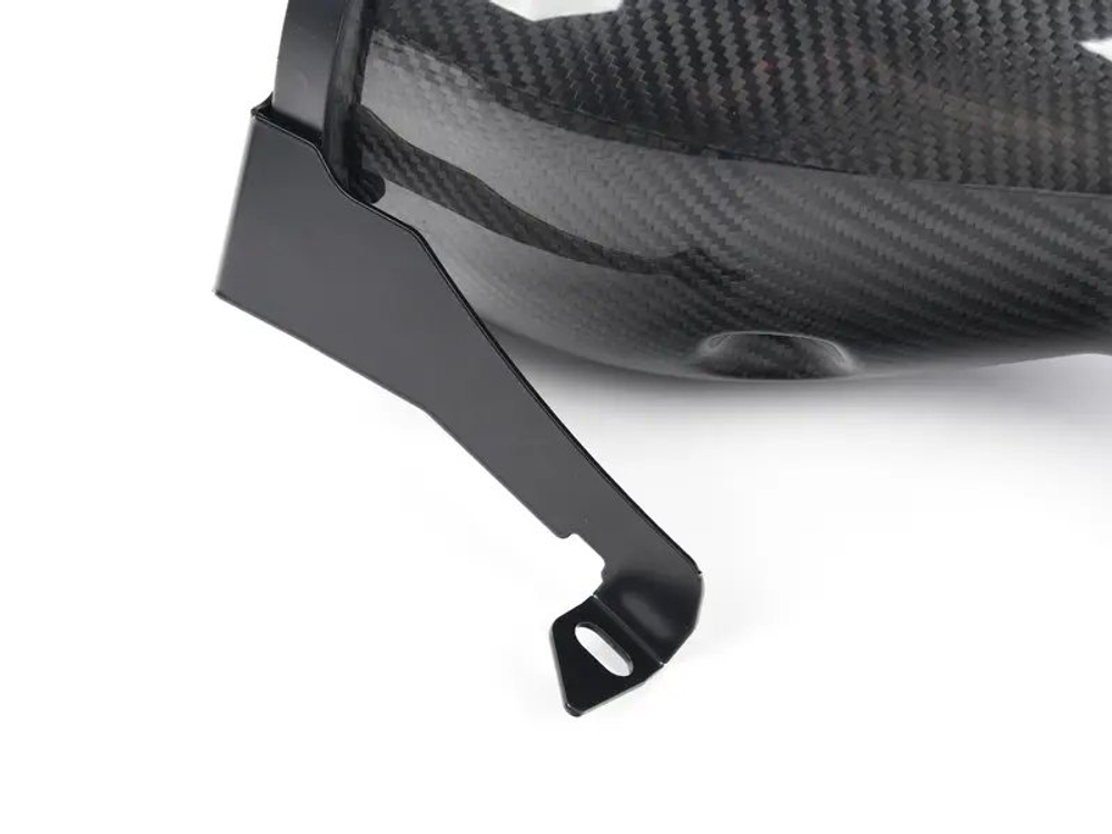 Система холодного впуска Eventuri Carbon Fiber Intake System VW Golf VIII R (Mk8)