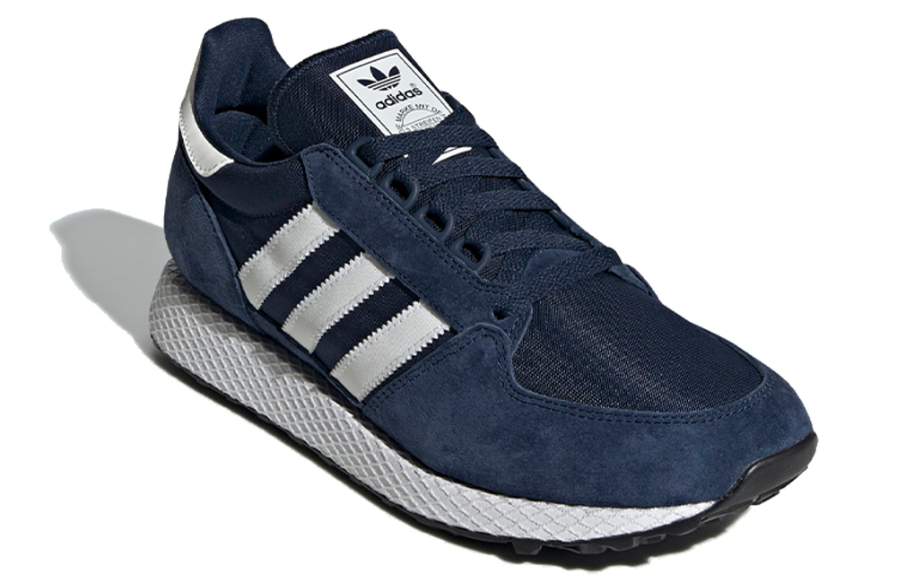 Adidas Forest Grove Collegiate Navy