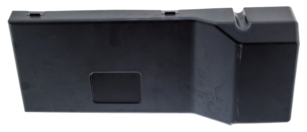 P-100-140000-0 Пластиковый кожух (новый)