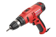 Дрель-шуруповерт сетевая FELISATTI ДШ-10/320Э2