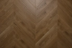 Ламинат ICON Chevron 12 мм Дуб Люмьер 1.971 м2