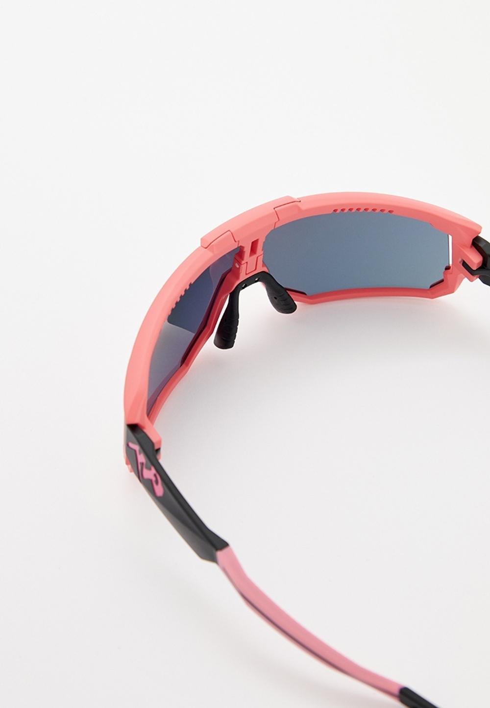 Спортивные очки 720armour Mars / Watermelon Pink / Smoke Pink Flash