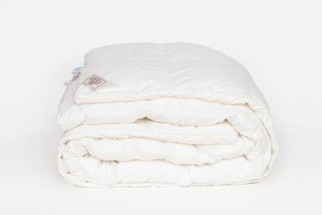 Одеяло всесезонное с бортиком 150х200 German Grass King Down