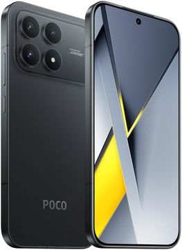 Poco F8 Pro