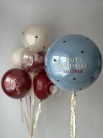 Воздушные шары для него №8773