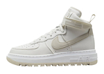 Кроссовки для детей Nike Air Force 1 Boot Summit White