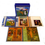 Комплект / Penguin Cafe Orchestra (5 Mini LP CD + Box)