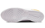 Кроссовки Nike Dunk Low "Metallic" (Женская размерная сетка)