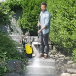 Мойка высокого давления Karcher K 7 Compact, 1.447-050.0