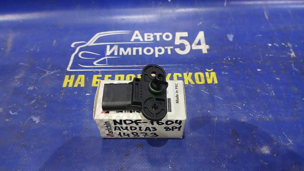 Расходомер AUDI A3 2004-2012