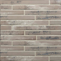 Облицовочная плитка Petra Клинкерный кирпич 16П9, 485х42х15-16 мм