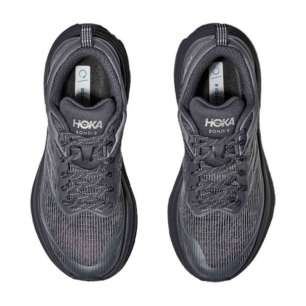 Кроссовки unisex Hoka Bondi 8 TS Caged