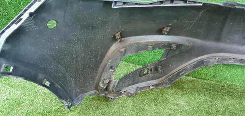 Бампер передний Geely Atlas (2016-2022)