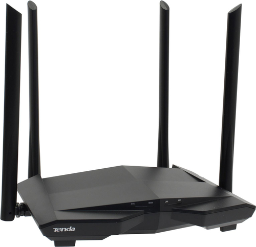 Роутер WiFi TENDA AC10