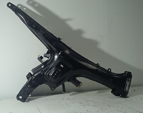 Рама Мопед MotoLand Альфа RS LUX 11