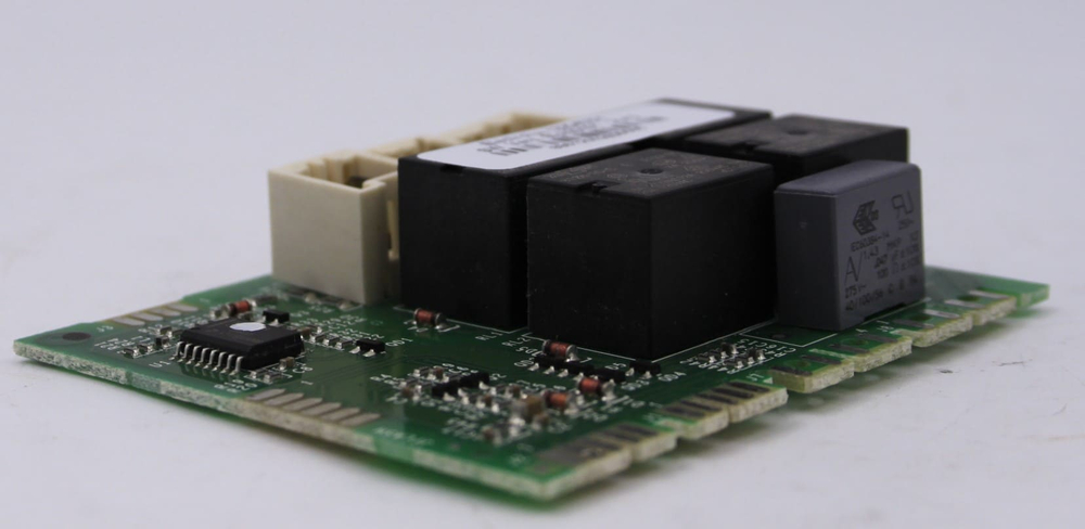 Модуль управления стирально-сушильной машины Electrolux EWW 126410 W